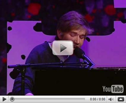 Bo Burnham "Welcome To YouTube