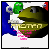 Pacman Deluxe