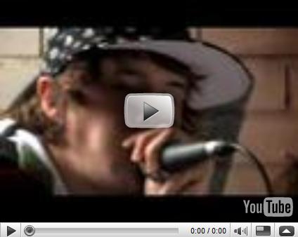 Felix Zenger Beatbox