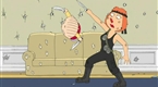 Family Guy - Lois Kills Stewie