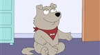Family Guy - The Man With Two Brians