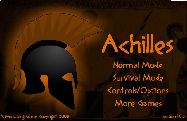 Achilles 