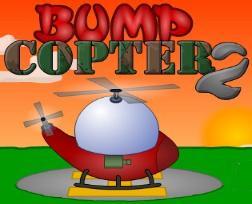 Bump Copter 2