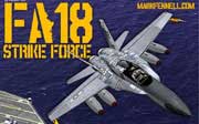FA18 Strike Force