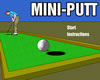 Mini Putt