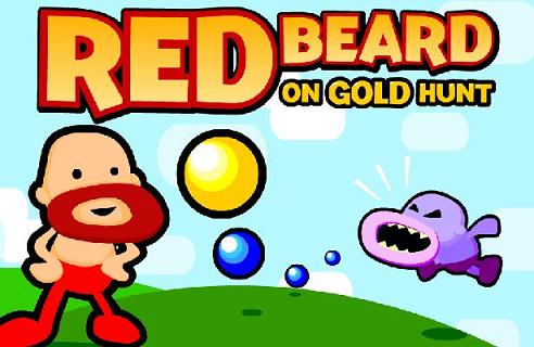 Red Beard